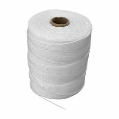 CORDA TRANC PP BRANCA 6.00MM C/191M