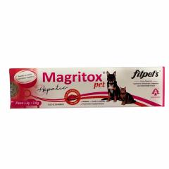 PASTA MAGRITOX 14G  FITPETS