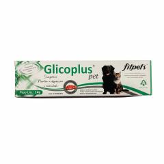 PASTA GLICOPLUS 14G  FITPETS