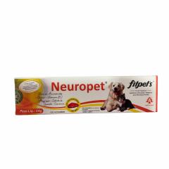 PASTA NEUROPET 14G  FITPETS