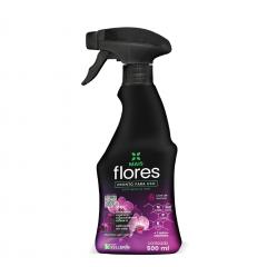 PODEROSO PRONTO PRA USO MAIS FLORES  500ML REF 459