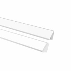 PERFIL LED VERTEX L15 SOBREPOR 15X17X1000M BR