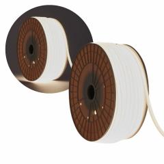 FITA LED LUMINOSA PRO COB 10W 320 LEDS/M 25M 12V BIVOLT IP65 3000K