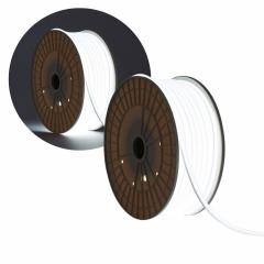 FITA LED LUMINOSA PRO COB 10W 320 LEDS/M 25M 12V BIVOLT IP65 6500K