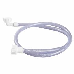 MANGUEIRA P/ENTR DE MAQUINA DE LAVAR CRISTAL 1.20M