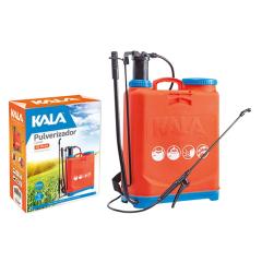 PULVERIZADOR COSTAL 20 LTS  REF 334820