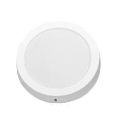 PAINEL LED SOBREPOR 12W RED LYS 21,2CMX21,2CM 4000K LUZ SUAVE