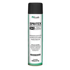 SPRITEX INSETICIDA AEROSSOL  400ML REF 399
