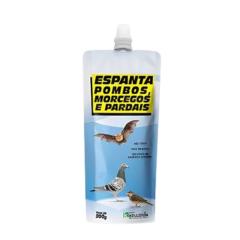 ESPANTA POMBO E MORCEGO 200GR BOLSA REF 392