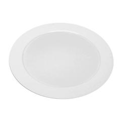 PAINEL LED EMBUTIR 18W RED LYS 21CMX21CM 6500K LUZ FRIA