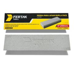 PEDRA DE AFIAR DUPLA FACE 8 GRAND REF 9906
