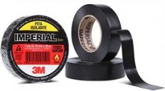 FITA ISOLANTE 10 METROS IMPERIAL PT10