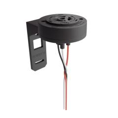 BASE P/ RELE FOTOELETRICO