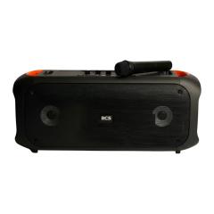 CAIXA DE SOM 800W RECAREGAVEL