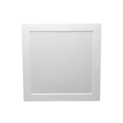 PAINEL LED EMBUTIR 24W QUAD LYS 21CMX21CM 6500K LUZ FRIA