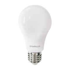 LAMPADA ULTRA LED   10W 12V P/BATERIA 6500K LUZ BRANCA