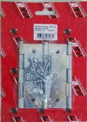 DOBRADICA ZINCADA 3.1/2 CARTC3UN REF 43536