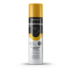 MATA BICHEIRA LAB 500ML