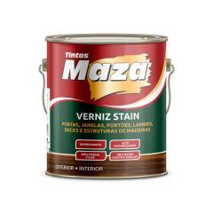 VERNIZ STAIN TRANSPARENTE 900ML