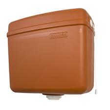 CX DE DESCARGA CARAMELO 9L REF2001