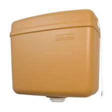 CX DE DESCARGA AMARELO TERRA 9L REF2207