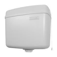 CX DE DESCARGA CINZA CLARO 9L REF2003