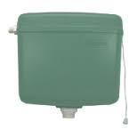 CX DE DESCARGA VERDE 9L REF2294