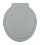 ASSENTO SANITARIO CINZA ROMA REF2284
