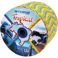 CORDA MULTICOR 08MM CARRETEL C/258M