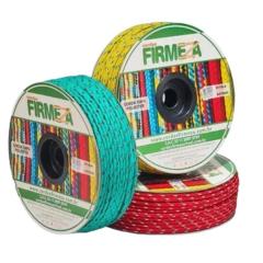 CORDA MULTICOR 03MM CARRETEL C/400M