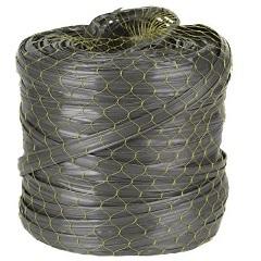 FITILHO PP COLORIDO F20 ROLO  OU  900GR