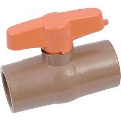 REGISTRO DE ESFERA SOLD 20MM REF 0900