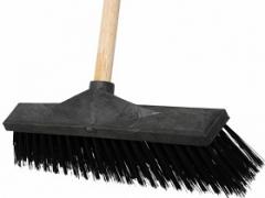 VASSOURAO REFORCADO 390X55MM C/CABO REF6010