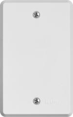 PLACA CEGA 4X2 PRATIKA REF 1954