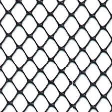 TELA PLASTICA PRETA PINTEIRO 1.50MX50M